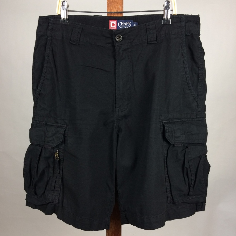Chaps Cargo Shorts